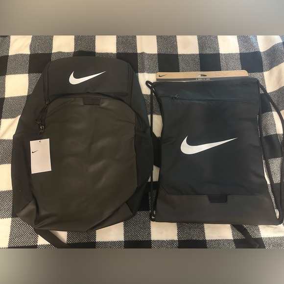 nike xl backpack